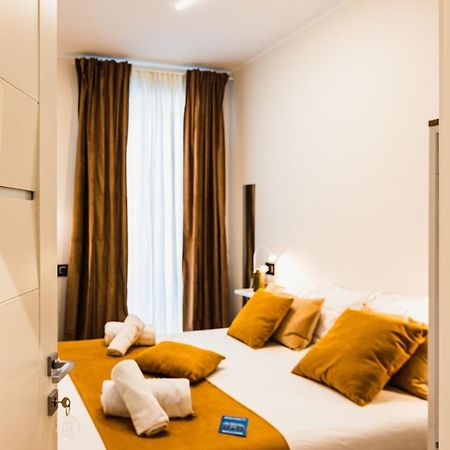 Gegix'S Rooms Milano מראה חיצוני תמונה