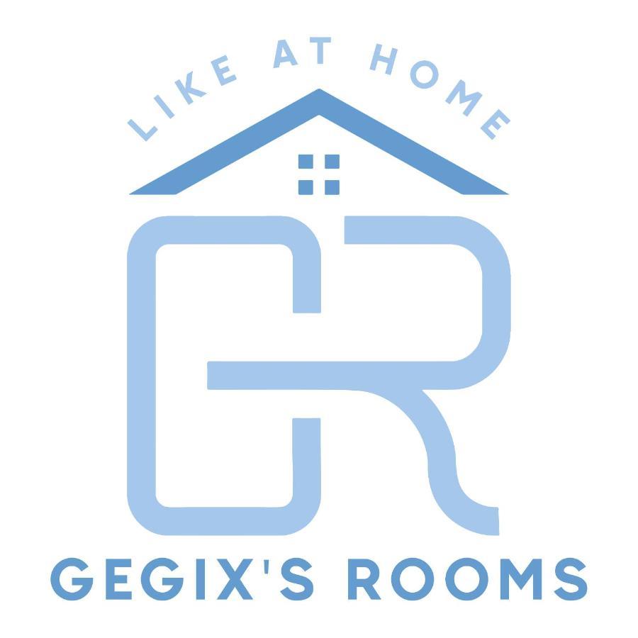Gegix'S Rooms Milano מראה חיצוני תמונה