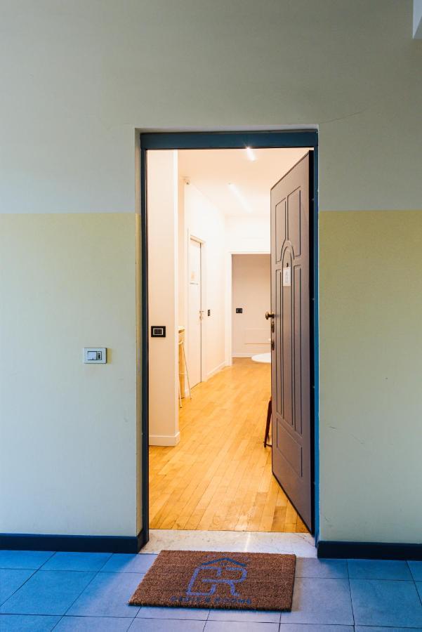 Gegix'S Rooms Milano מראה חיצוני תמונה