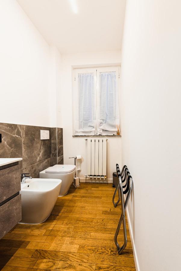 Gegix'S Rooms Milano מראה חיצוני תמונה