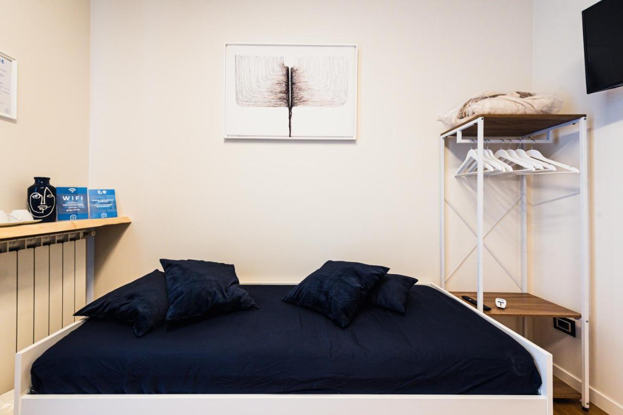 Gegix'S Rooms Milano מראה חיצוני תמונה